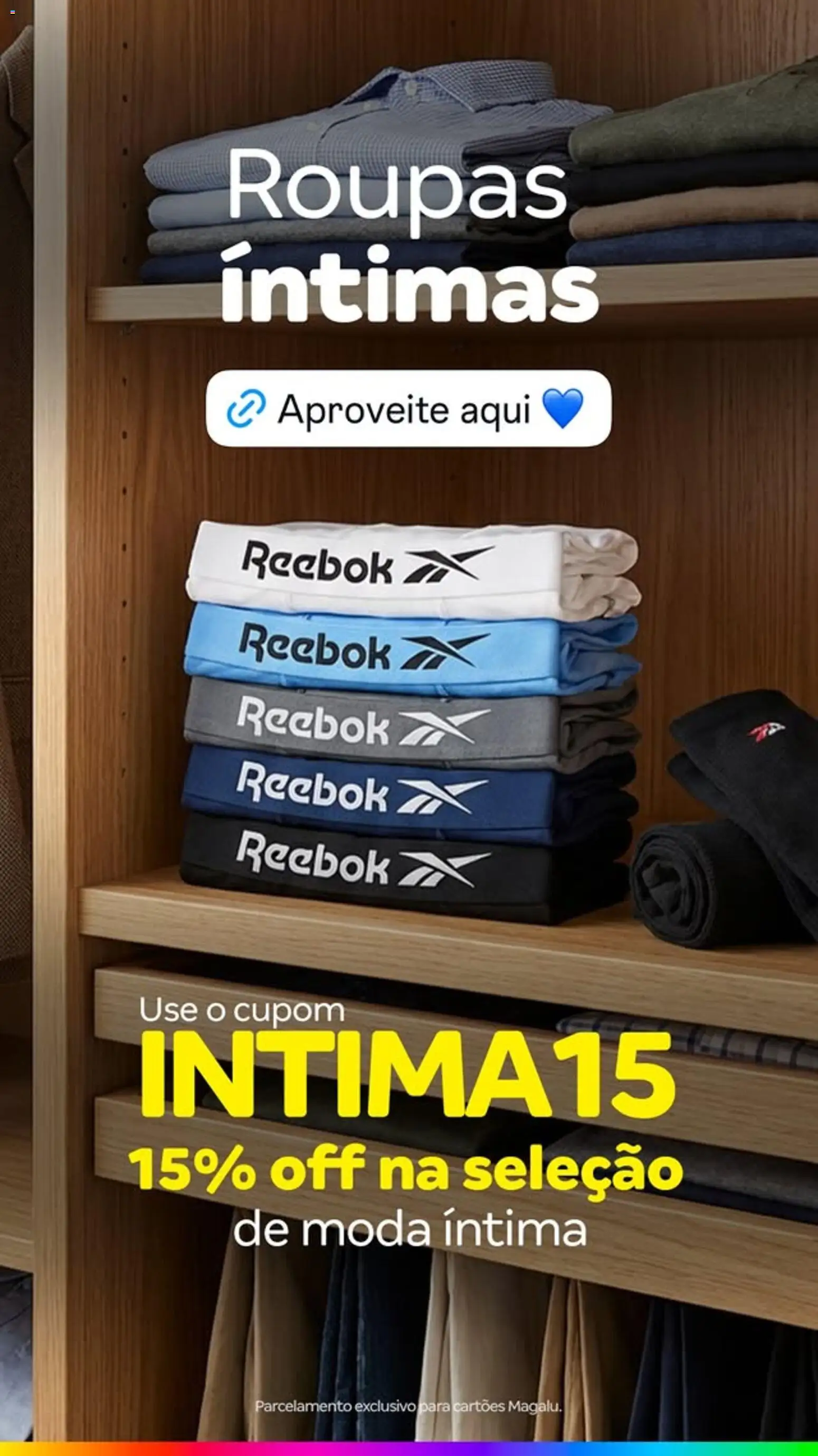 Magazine Luiza Folheto - válido de 30.01.2026 | Página: 4