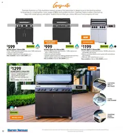 Harvey Norman catalogue - valid from 28.08.2025 | Page: 2