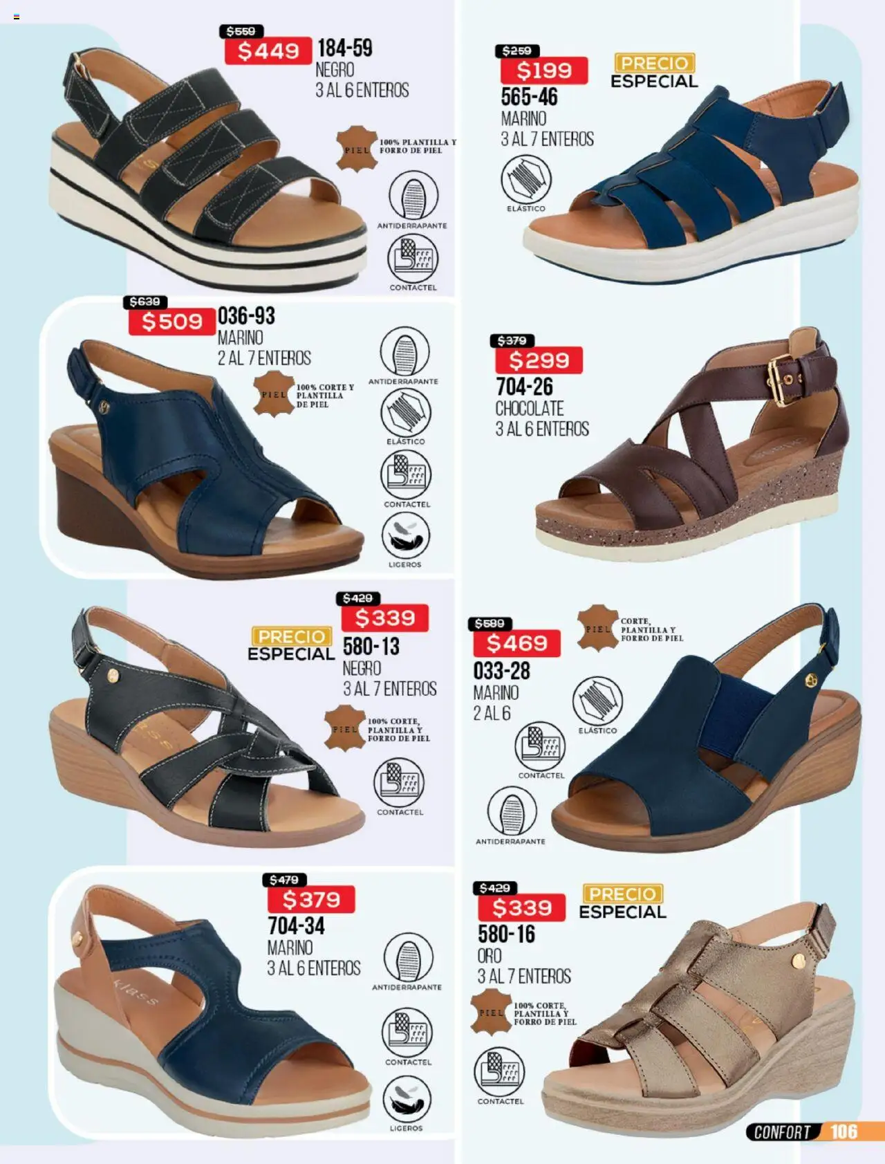 Nuevas ofertas de Cklass válidas en toda la República Mexicana desde el 30.05.2025. ¡Encuentra las mejores ofertas en Cklass catálogo Rebajas Ropa! | Página: 368 | Productos: Chocolate
