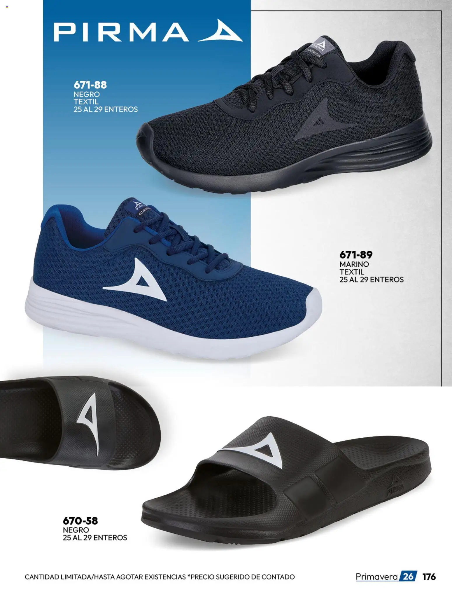 Nuevas ofertas de Cklass válidas en toda la República Mexicana desde el 02.01.2026. ¡Encuentra las mejores ofertas en Cklass catálogo Urban! | Página: 290