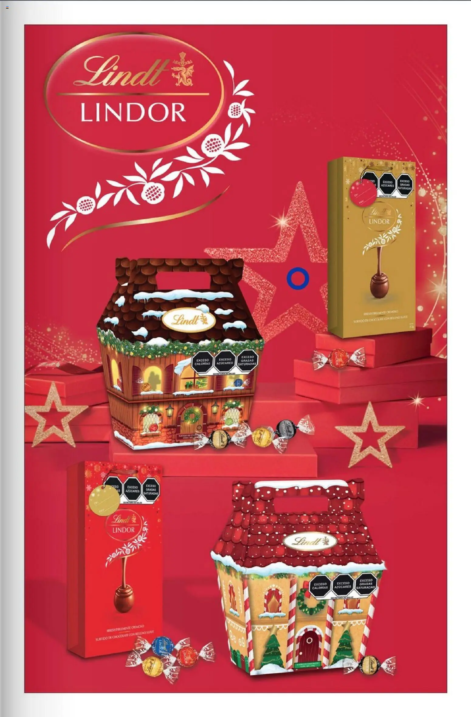 Nuevas ofertas de Costco válidas en toda la República Mexicana desde el 01.12.2025. ¡Encuentra las mejores ofertas en Costco Revista Diciembre! | Página: 115 | Productos: Chocolate