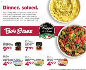 Preview of Hannaford weekly ads valid from 26.10.2025 | Page: 11