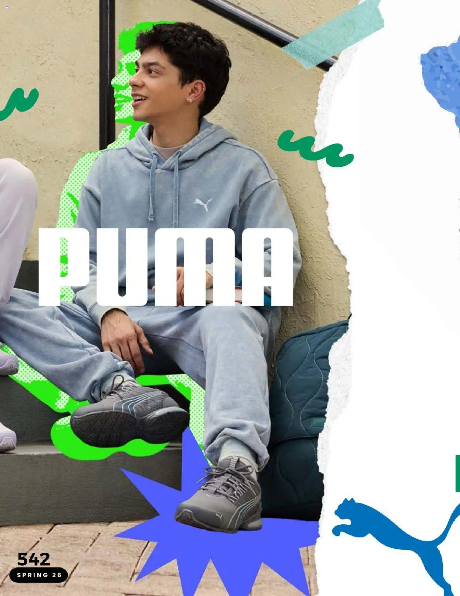 Nuevas ofertas de Price Shoes válidas en toda la República Mexicana desde el 15.02.2026. ¡Encuentra las mejores ofertas en Price Shoes catálogo ! | Página: 542