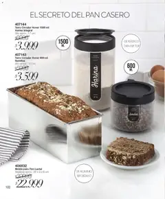 Vista previa Violetta - Violetta Cosméticos válido desde el 05.02.2026 | Página: 100