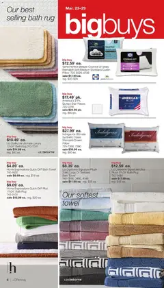 Preview of JCPenney weekly ads valid from 23.03.2026 | Page: 5