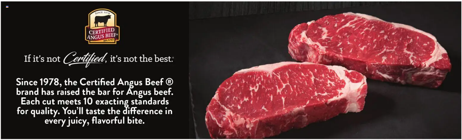 Fresh Thyme Weekly Ad - valid from 08.04.2026 | Page: 7 | Products: Beef