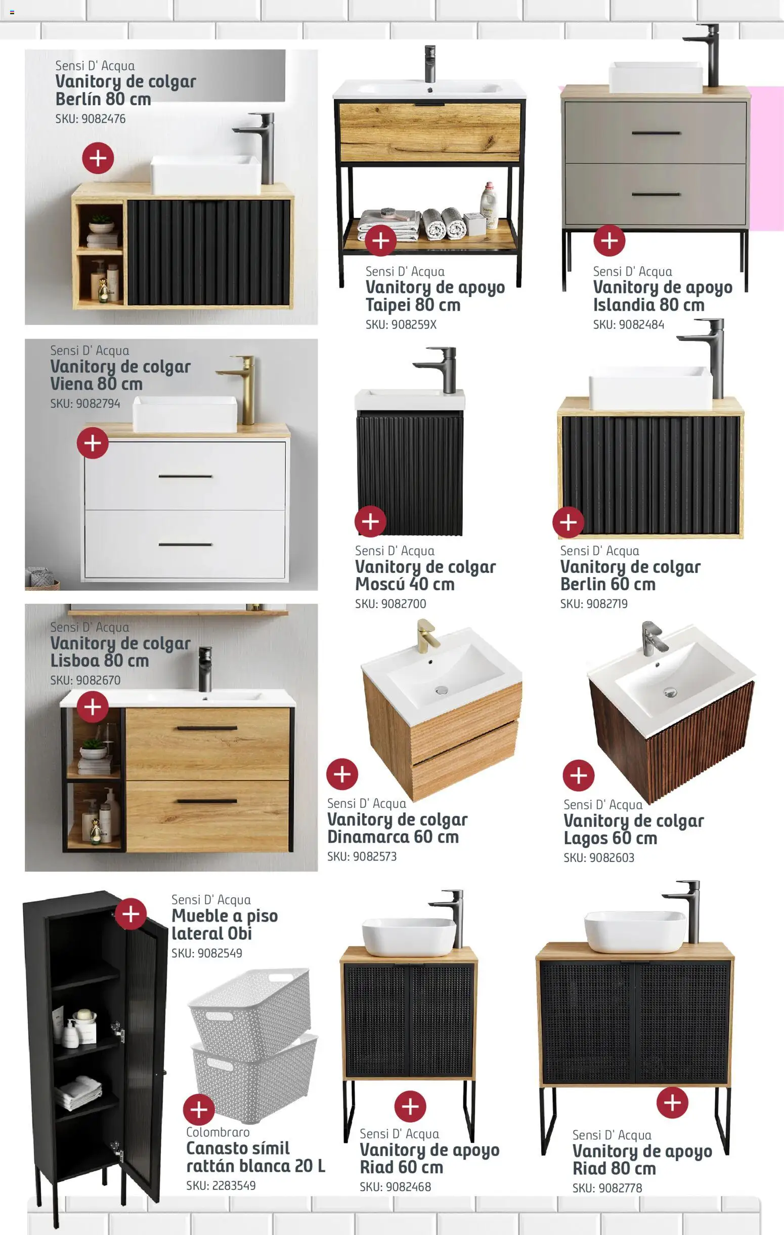 Sodimac catálogo │ válido desde el 18.12.2025 | Página: 5