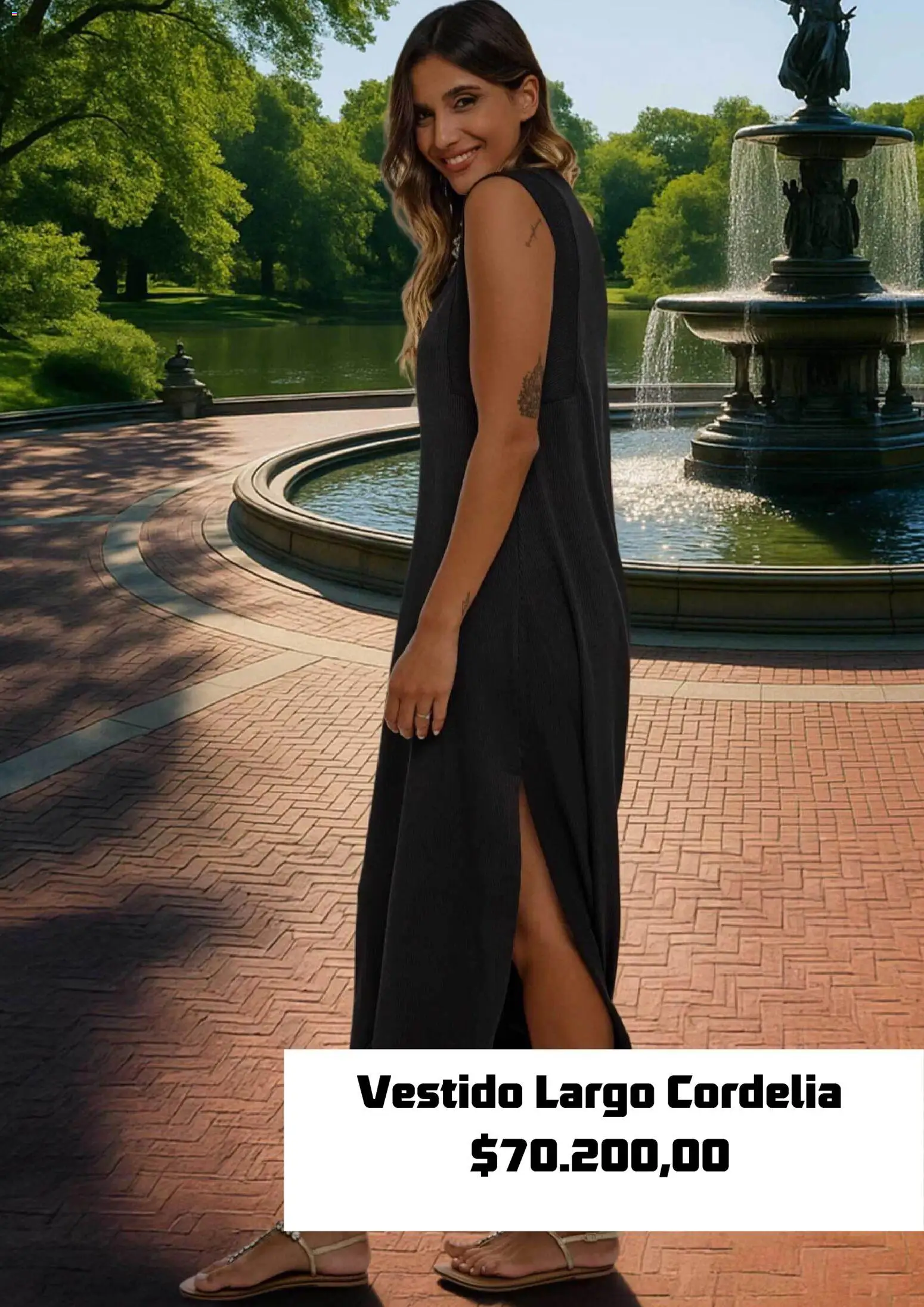 Martina di Trento catálogo │ válido desde el 05.11.2025 | Página: 13 | Productos: Vestido