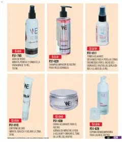 Vista previa de Cklass catálogo Rebajas Navideñas Calzado, nuevo folleto de la tienda, válido en México a partir del 30.11.2025 | Página: 652