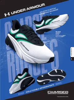 Vista previa de Andrea catálogo Lo mejor en marcas, nuevo folleto de la tienda, válido en México a partir del 15.04.2026 | Página: 172 | Productos: Flexible