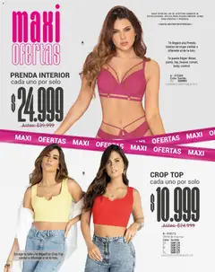 Carmel - Carmel C01 2026 -  Vista previa de la revista de la tienda Carmel valido desde el 01.01.2026 | Página: 258