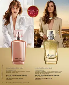 L'Bel - Catalogo C01/2026 -  Vista previa de la revista de la tienda L'Bel valido desde el 01.01.2026 | Página: 86