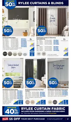 Preview of Spotlight catalogue  - valid from 18.03.2026 | Page: 17