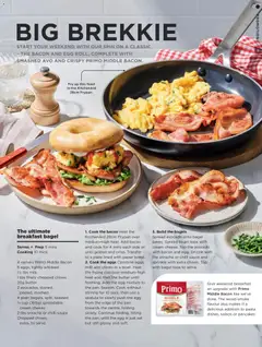 Preview of Coles February 2026 - valid from 05.02.2026 | Page: 113