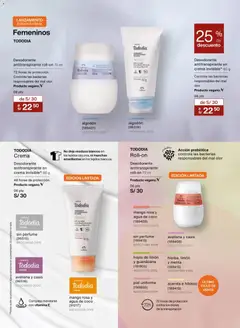 Vista previa de folleto Natura - Ciclo 2 de la Natura válido desde 13.01.2026 | Página: 157