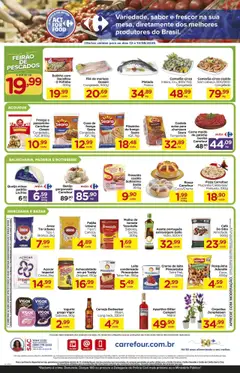 Carrefour Bairro Folheto - válido de 12.08.2025 | Página: 2