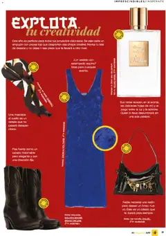 Vista previa de Palacio De Hierro catálogo, nuevo folleto de la tienda, válido en México a partir del 02.02.2026 | Página: 53