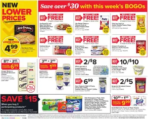Preview of Giant weekly ads valid from 06.03.2026 | Page: 4