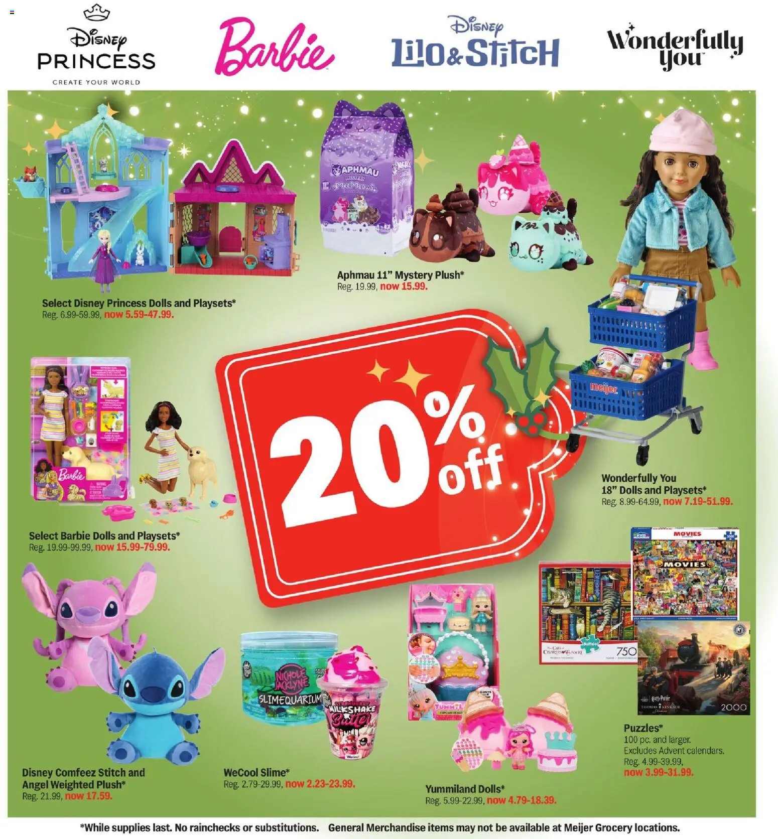 Meijer Pullout GM - MI - valid from 05.11.2025 | Page: 5
