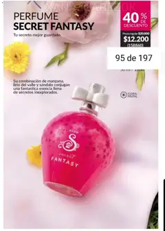 Vista previa Catálogo AVON Campaña 15/2025 válido desde el 23.10.2025 | Página: 86 | Productos: Perfume