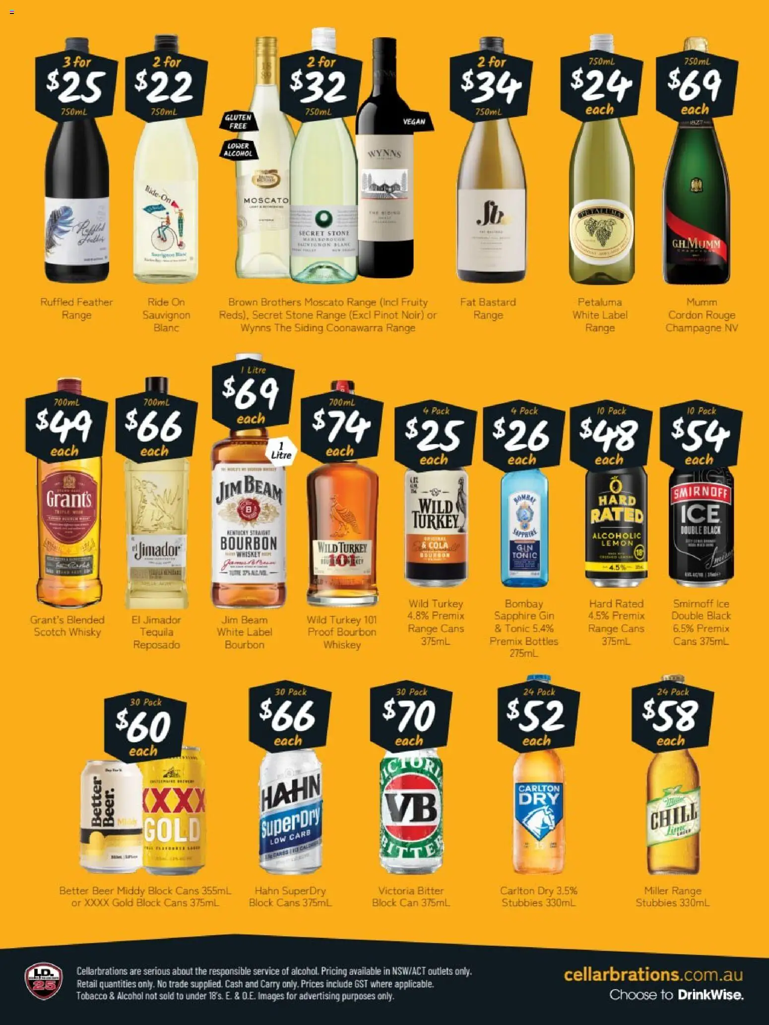 Cellarbrations catalogue - valid from 09.02.2026 | Page: 2