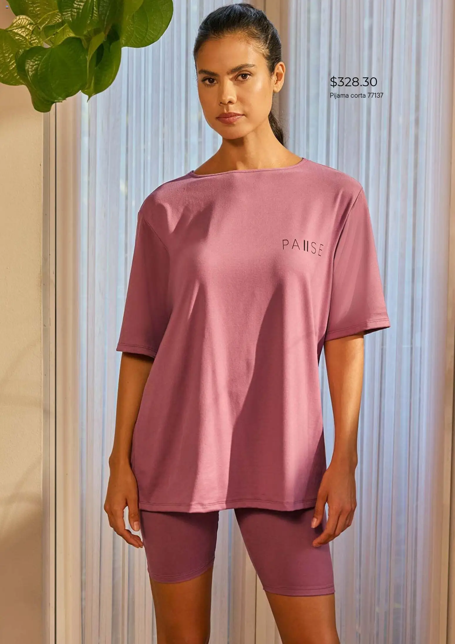 Nuevas ofertas de Ilusión válidas en toda la República Mexicana desde el 02.02.2026. ¡Encuentra las mejores ofertas en Ilusión catálogo Primavera! | Página: 7 | Productos: Pijama