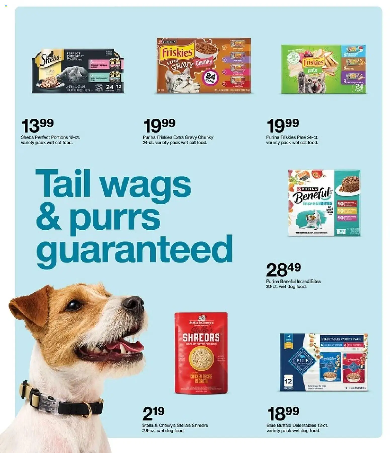 Target Weekly Ad - valid from 22.02.2026 | Page: 28