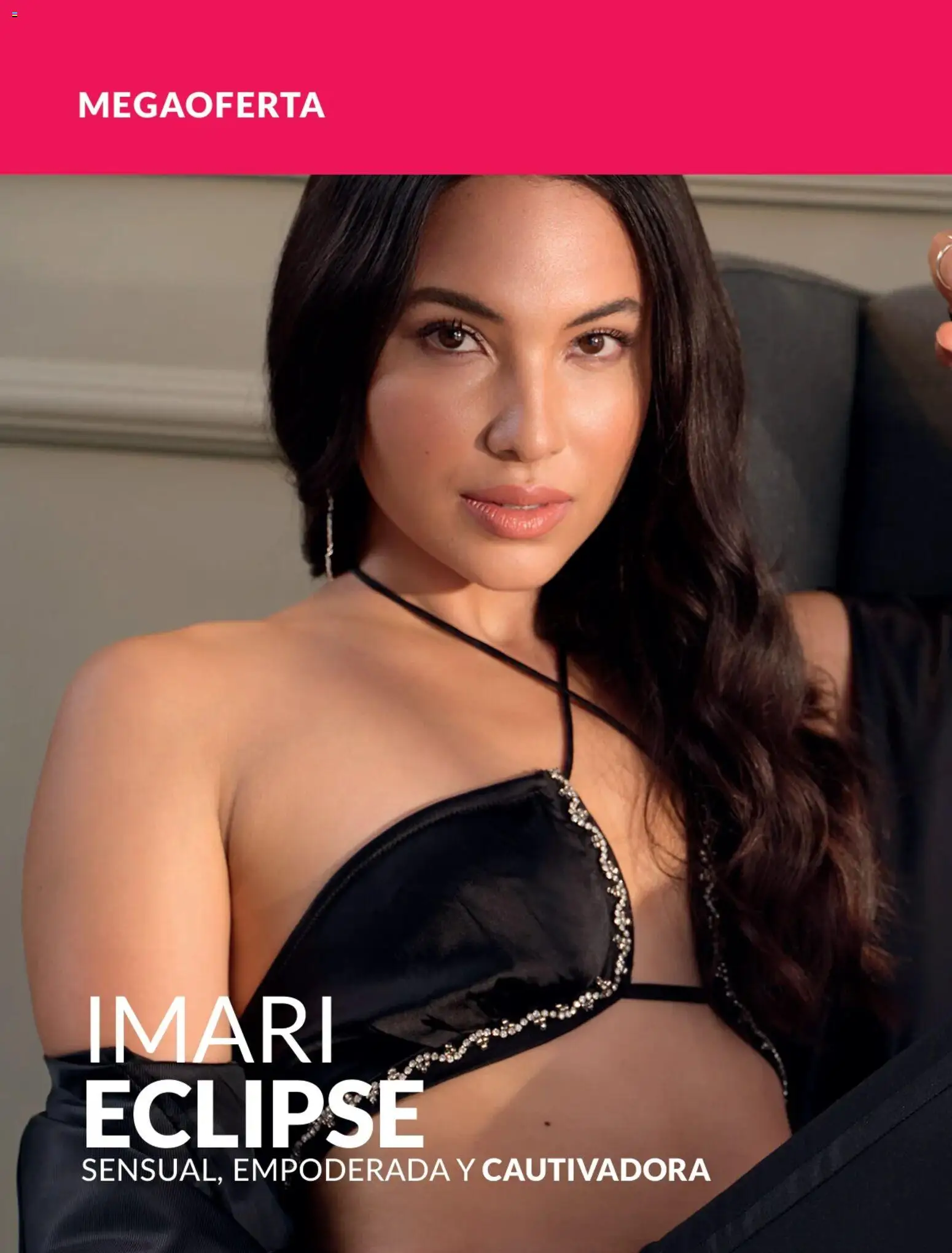 Catálogo Avon válido desde 31.01.2026 | Página: 68