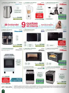 Vista previa Hendel catálogo válido desde el 01.11.2025 | Página: 4