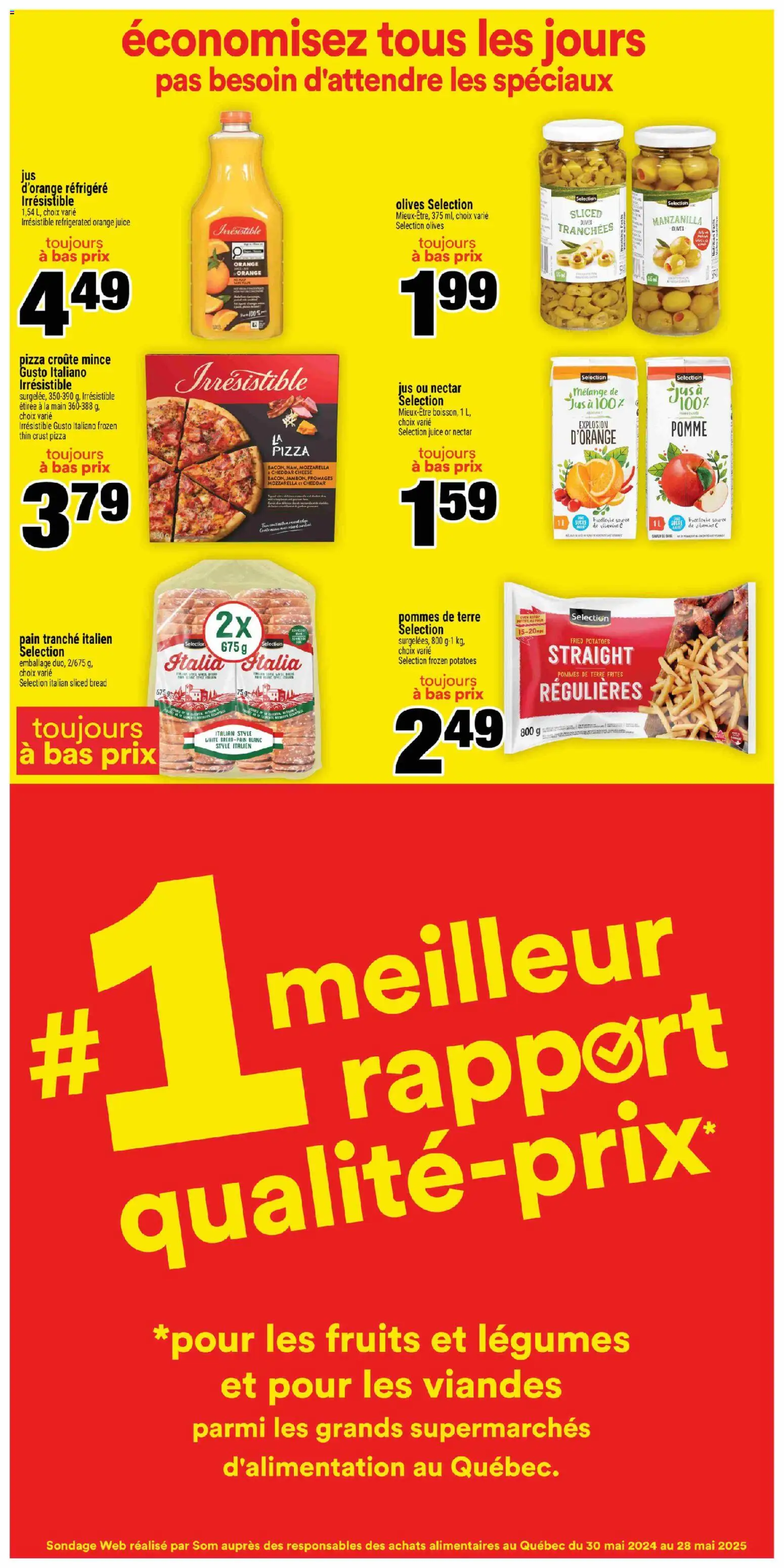 Super C flyer valid from 22.01.2026 | Page: 3