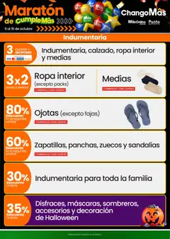 Vista previa Punto Mayorista catálogo válido desde el 09.10.2025 | Página: 14