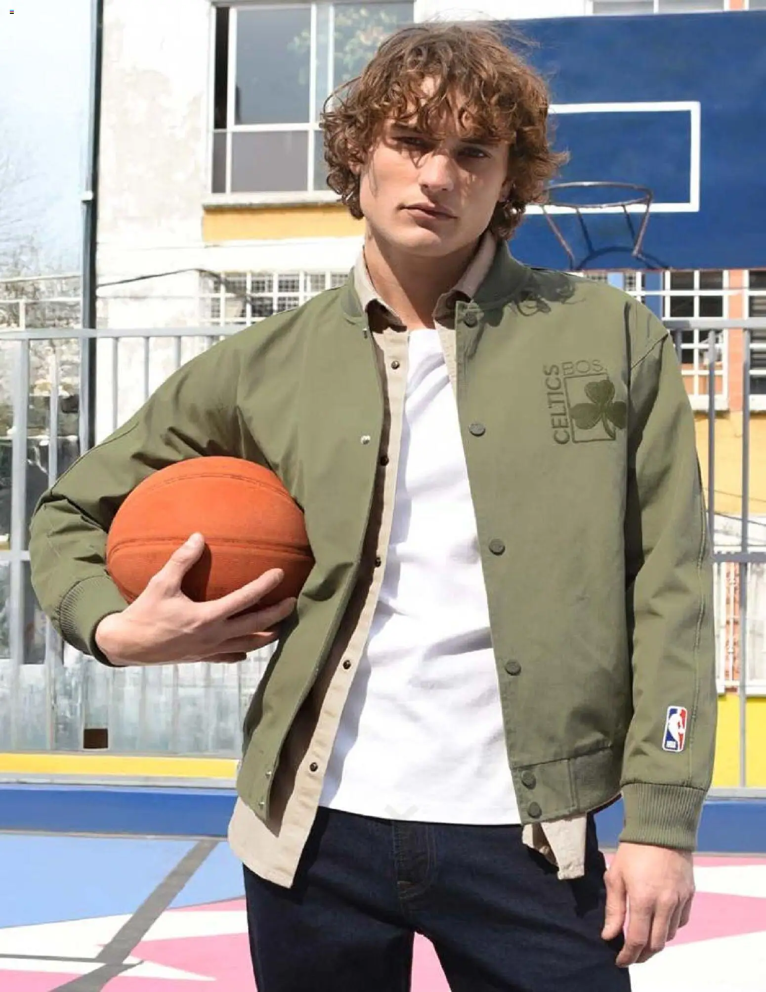 Nuevas ofertas de Price Shoes válidas en toda la República Mexicana desde el 20.03.2026. ¡Encuentra las mejores ofertas en Price Shoes catálogo NBA ! | Página: 2