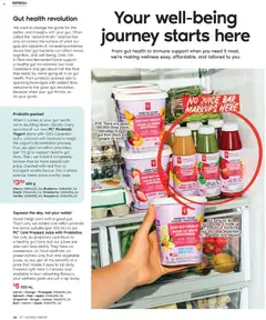 Preview of Real Canadian Superstore - General Merchandise - Insiders Report - Holiday from shop Real Canadian Superstore valid from 30.10.2025 | Page: 19