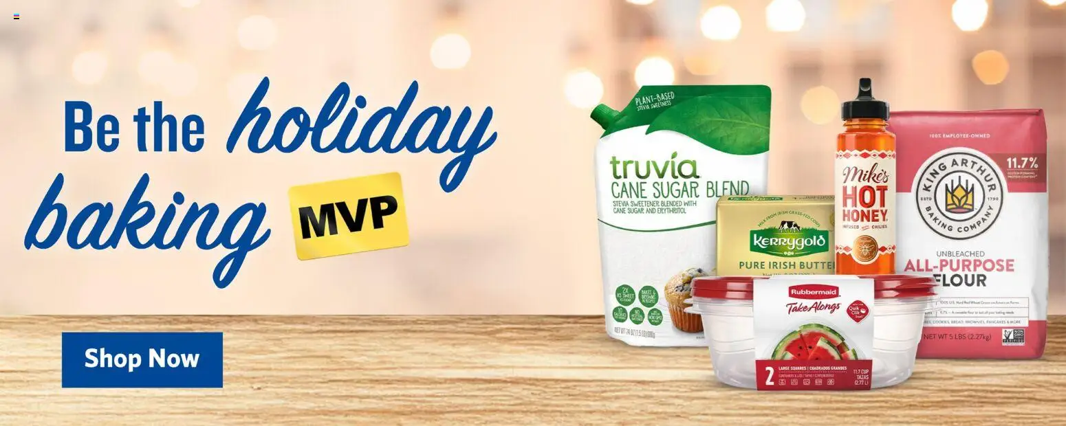 Food Lion Weekly Ad - valid from 28.11.2025 | Page: 13