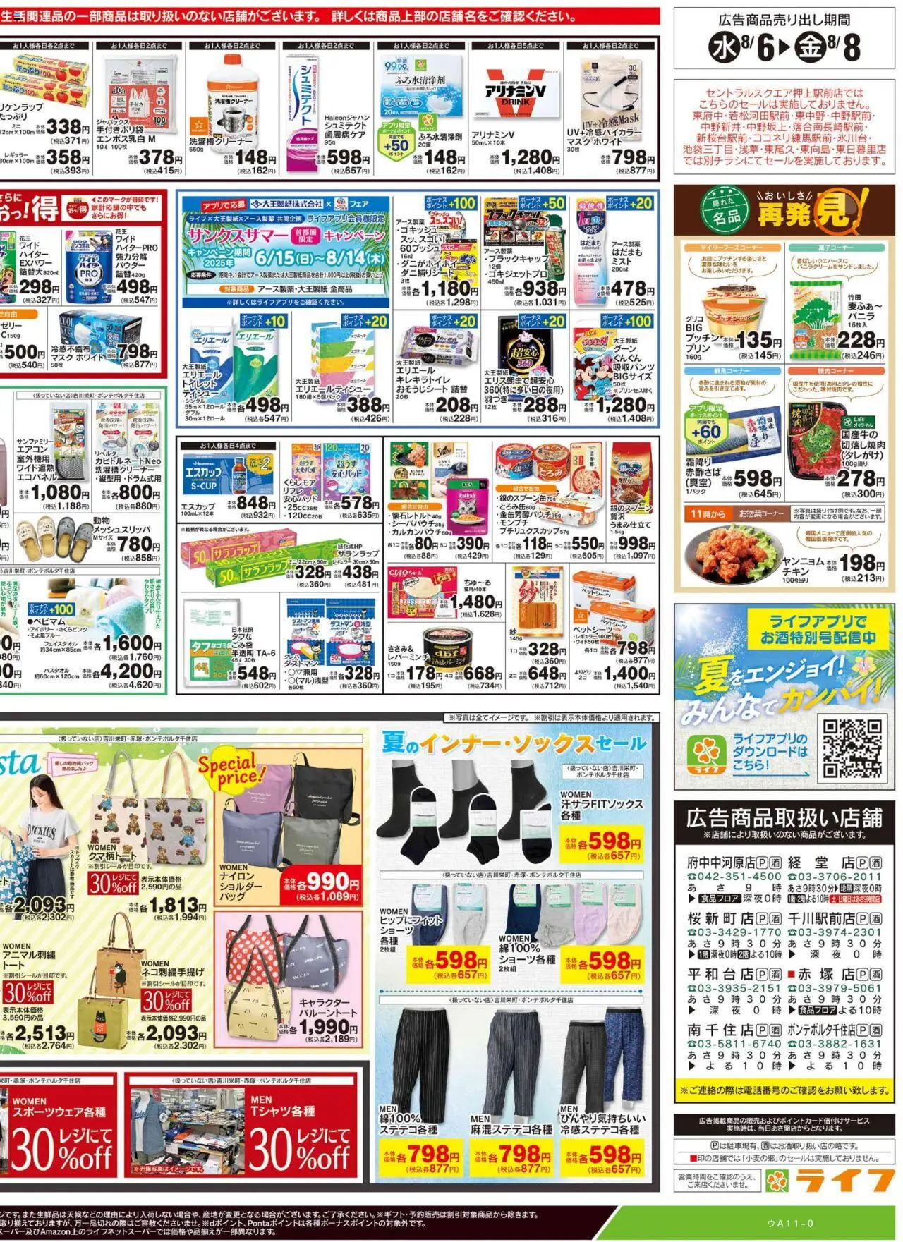  | ページ: 4 | 製品: マスク, ショーツ, 電話, エアコン