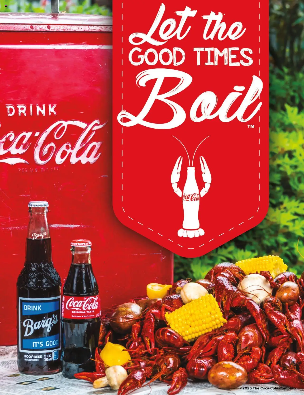 Rouses Magazine Spring 2025 - valid from 24.04.2025 | Page: 17 | Products: Beer