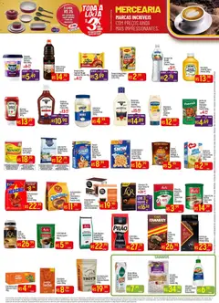 Super Muffato - Ofertas da semana - Pré-Visualização do folheto da loja Super Muffato, válido de 02.02.2026 | Página: 3