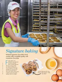 Preview of Costco catalogue  - valid from 01.03.2026 | Page: 35