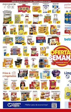 Cercadão - Ofertas da semana - Pré-Visualização do folheto da loja Cercadão, válido de 08.11.2025 | Página: 2