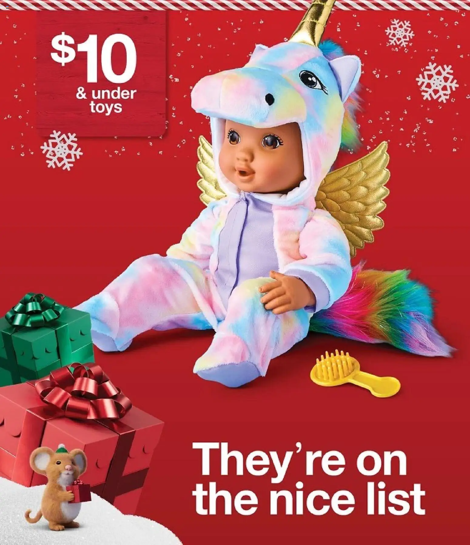 Target Weekly Ad - valid from 02.11.2025 | Page: 12