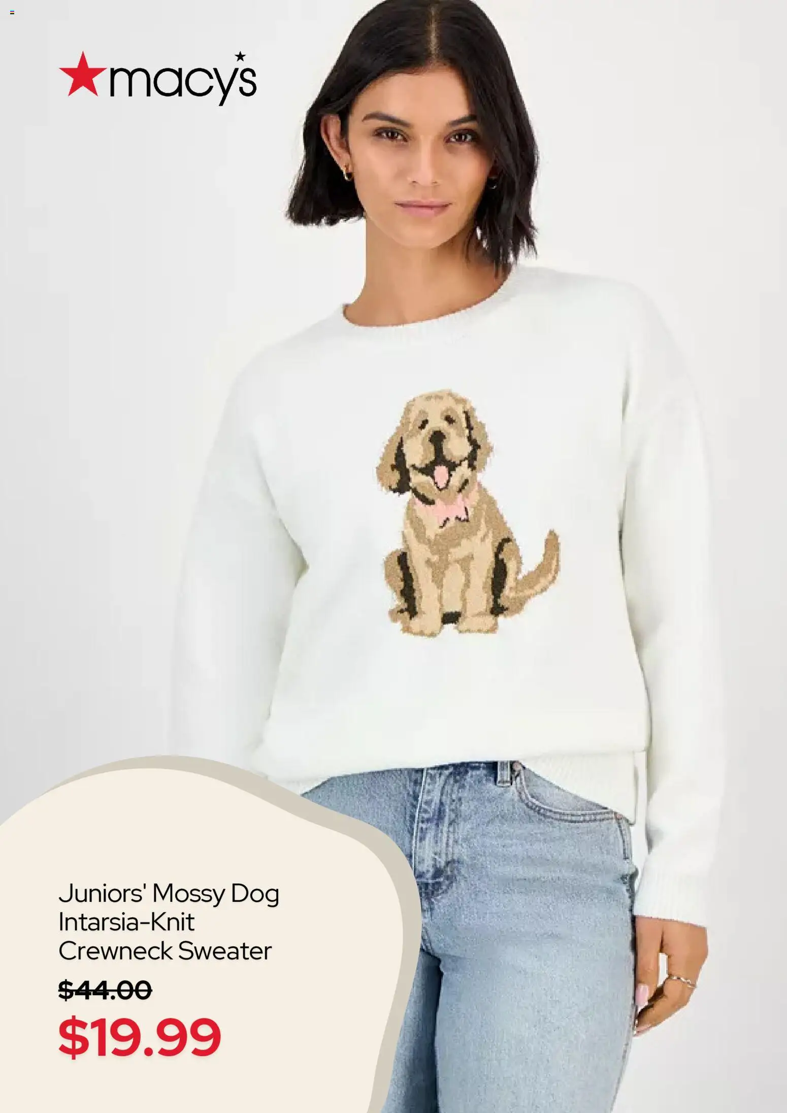 Macy's Black Friday - valid from 10.11.2025 | Page: 2 | Products: Sweater