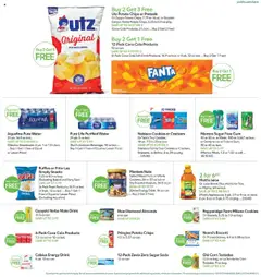 Preview of Publix weekly ads valid from 22.10.2025 | Page: 11