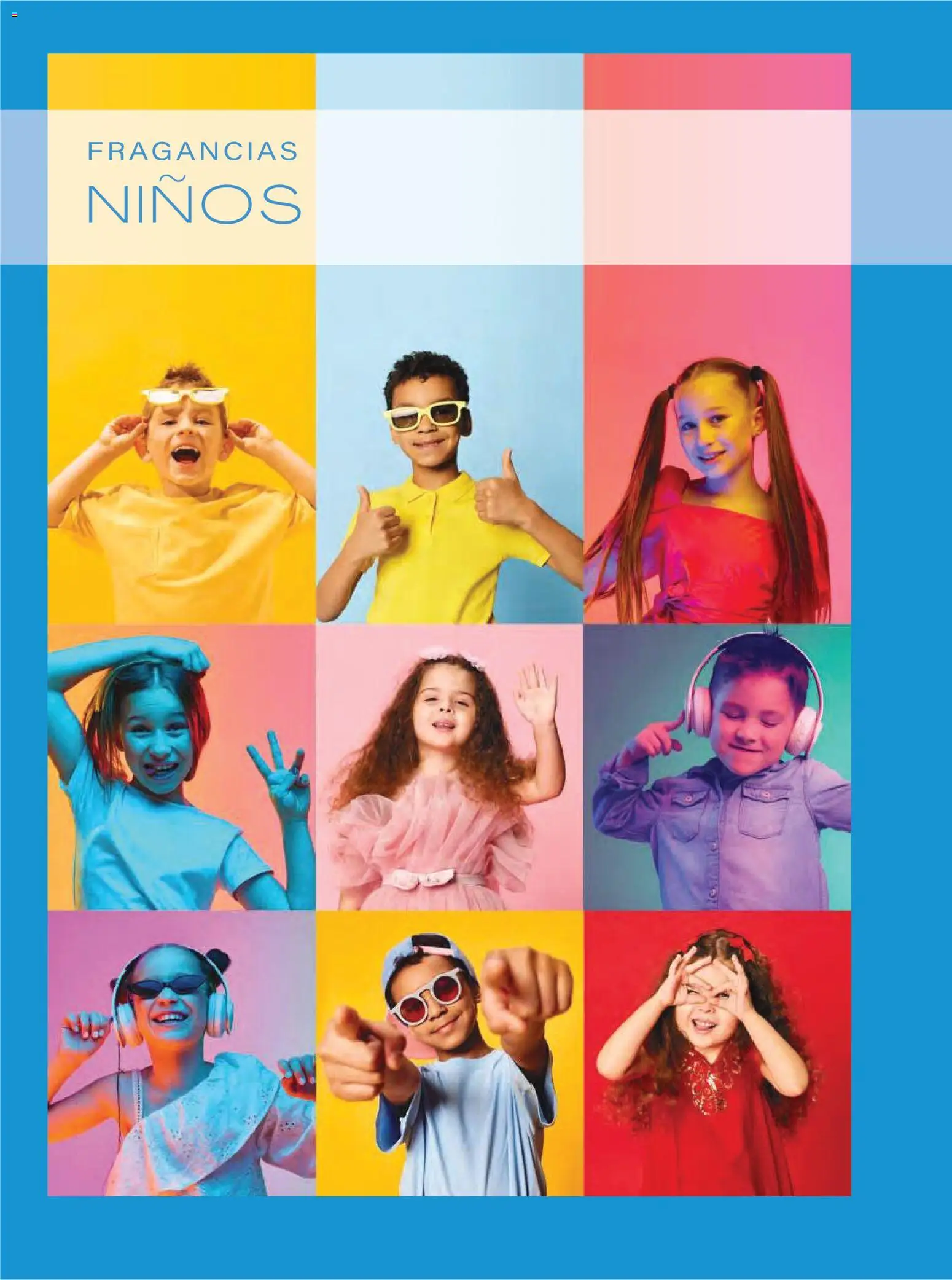 Nuevas ofertas de JAFRA válidas en toda la República Mexicana desde el 01.02.2026. ¡Encuentra las mejores ofertas en JAFRA catálogo Organizador de Ventas! | Página: 132