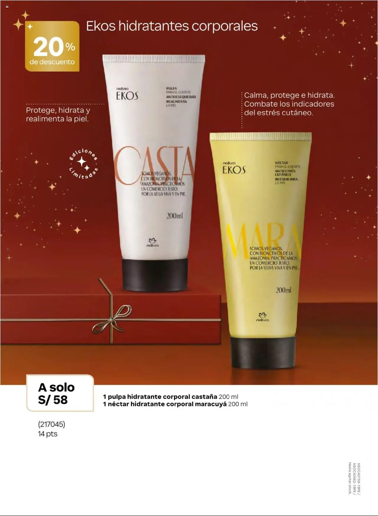 Catálogo Natura válido desde 03.10.2025 | Página: 37