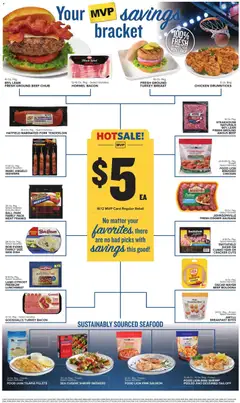 Preview of Food Lion weekly ads valid from 18.03.2026 | Page: 4
