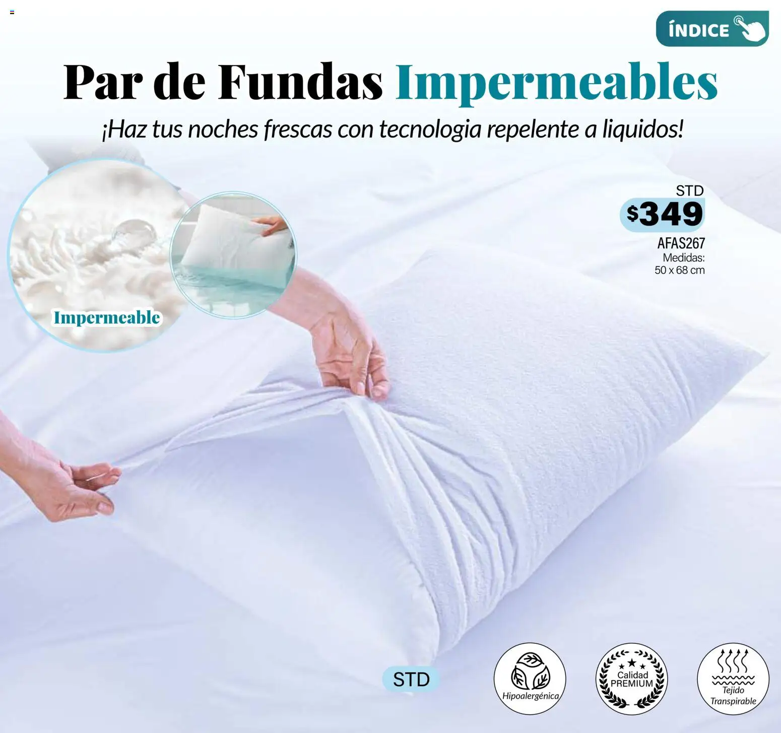 Nuevas ofertas de Colchas Concord válidas en toda la República Mexicana desde el 01.11.2025. ¡Encuentra las mejores ofertas en Colchas Concord Buen Fin! | Página: 213 | Productos: Repelente