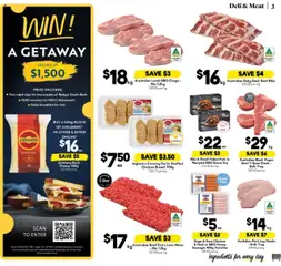Drakes catalogue - valid from 17.09.2025 | Page: 3 | Products: BBQ Sauce, Honey, Chicken, Pork