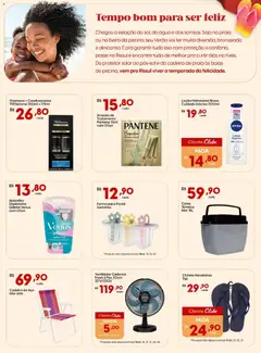 Rissul - Ofertas Especial Verão - Pré-Visualização do folheto da loja Rissul, válido de 02.01.2026 | Página: 2