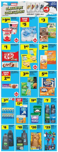 Real Canadian Superstore flyer valid from 11.09.2025 | Page: 11
