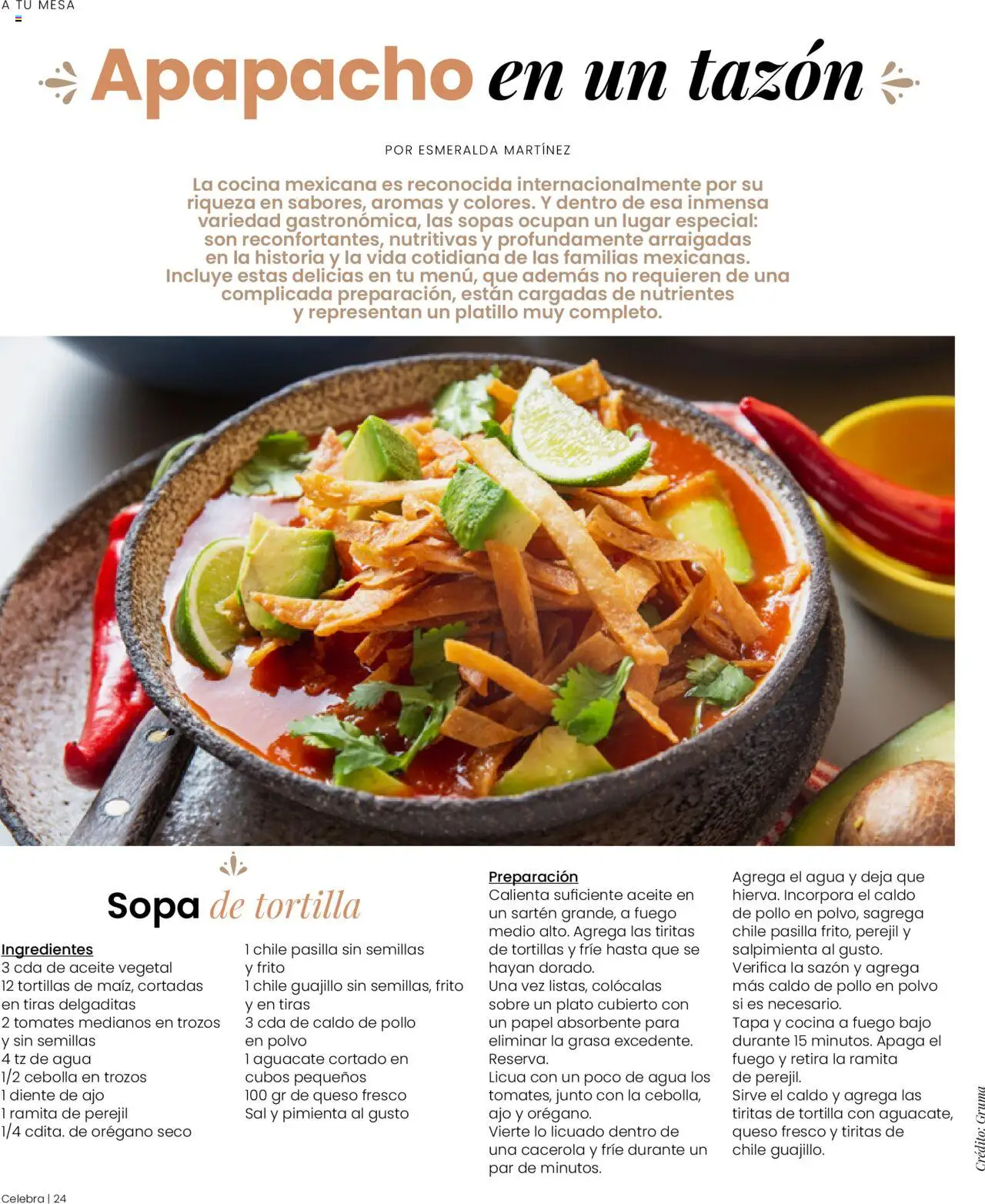 Nuevas ofertas de H-E-B válidas en toda la República Mexicana desde el 11.09.2025. ¡Encuentra las mejores ofertas en H-E-B - Revista Septiembre! | Página: 24 | Productos: Pimienta, Aceite, Perejil, Tomates